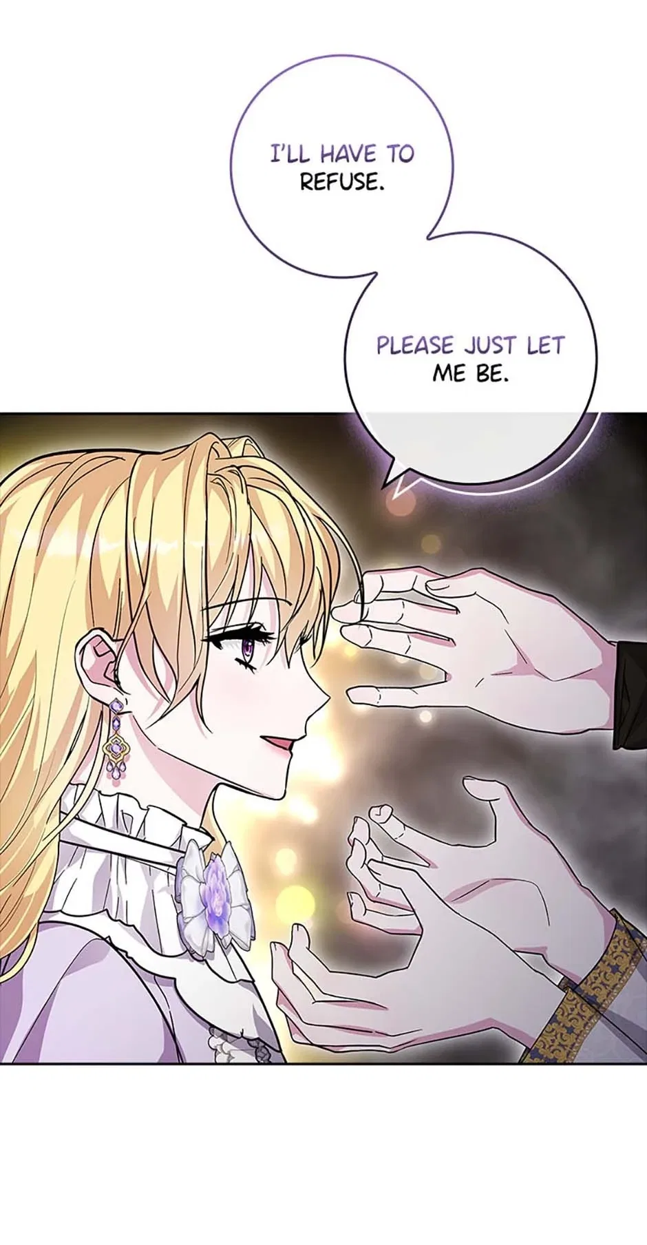 No More Midnight Magic! Chapter 44 – Page 47