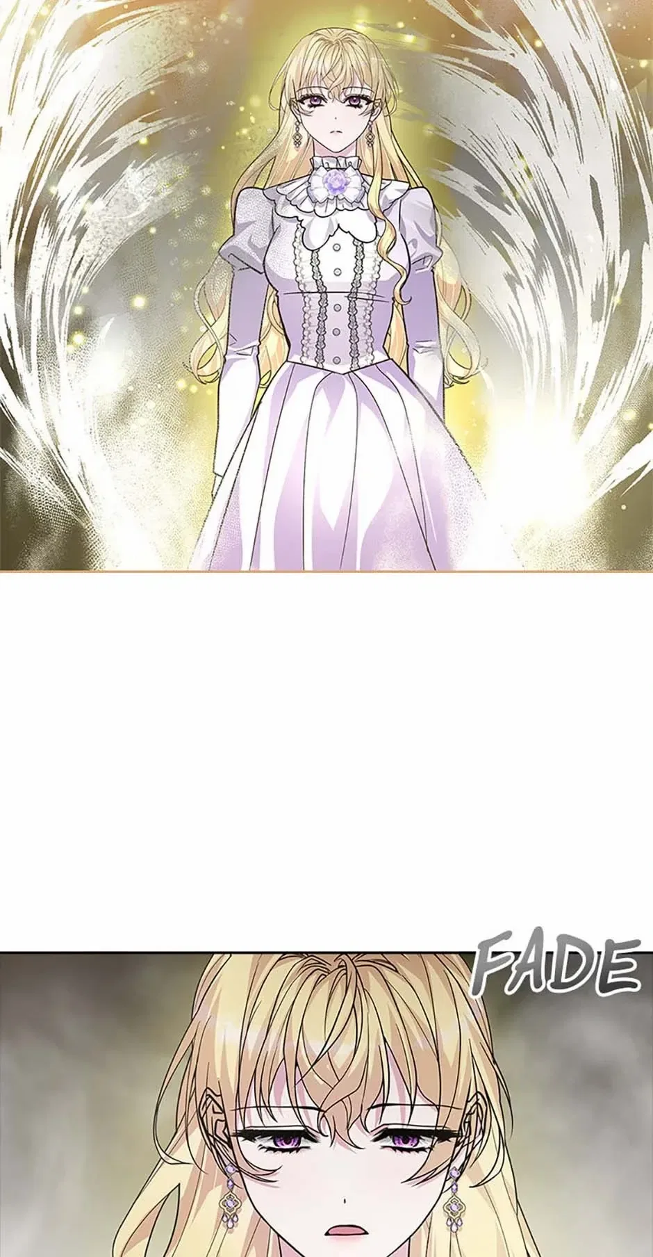 No More Midnight Magic! Chapter 44 – Page 49