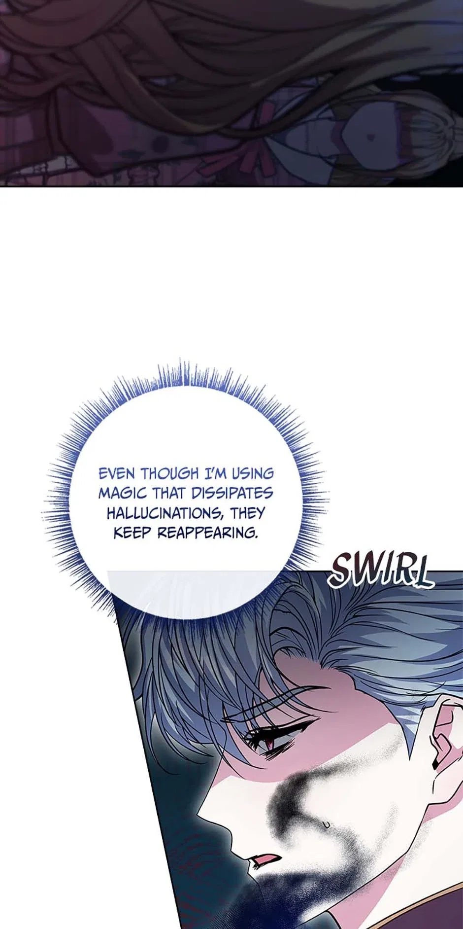 No More Midnight Magic! Chapter 44 – Page 57