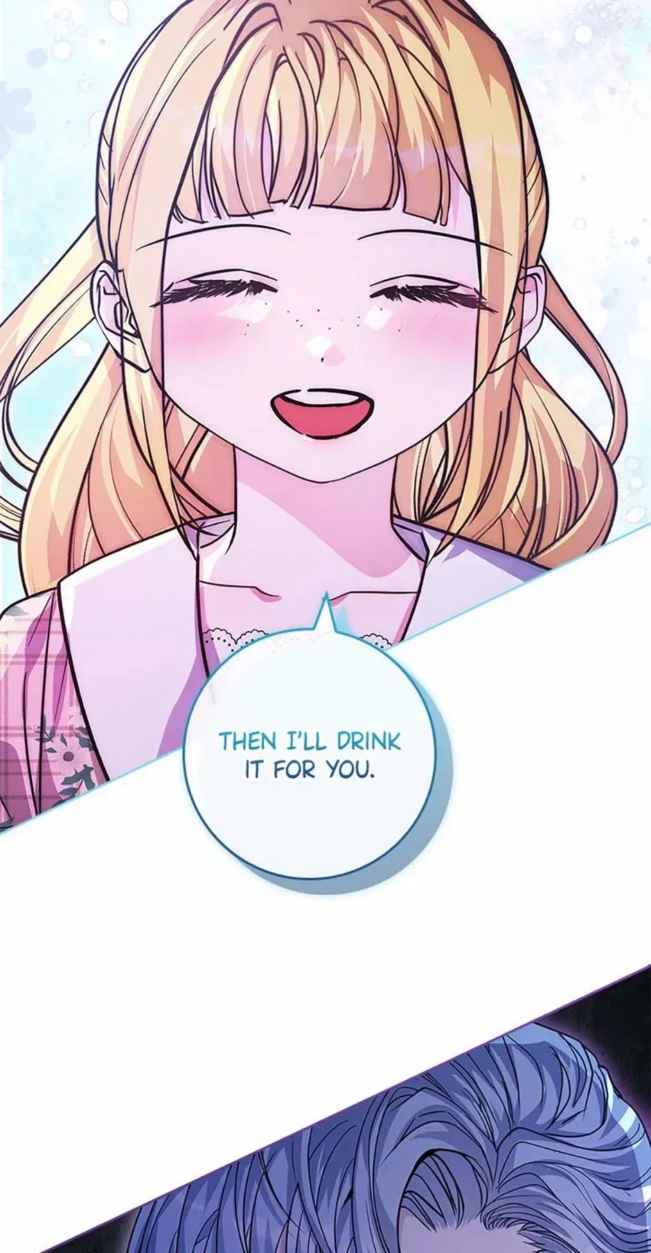 No More Midnight Magic! Chapter 44 – Page 65