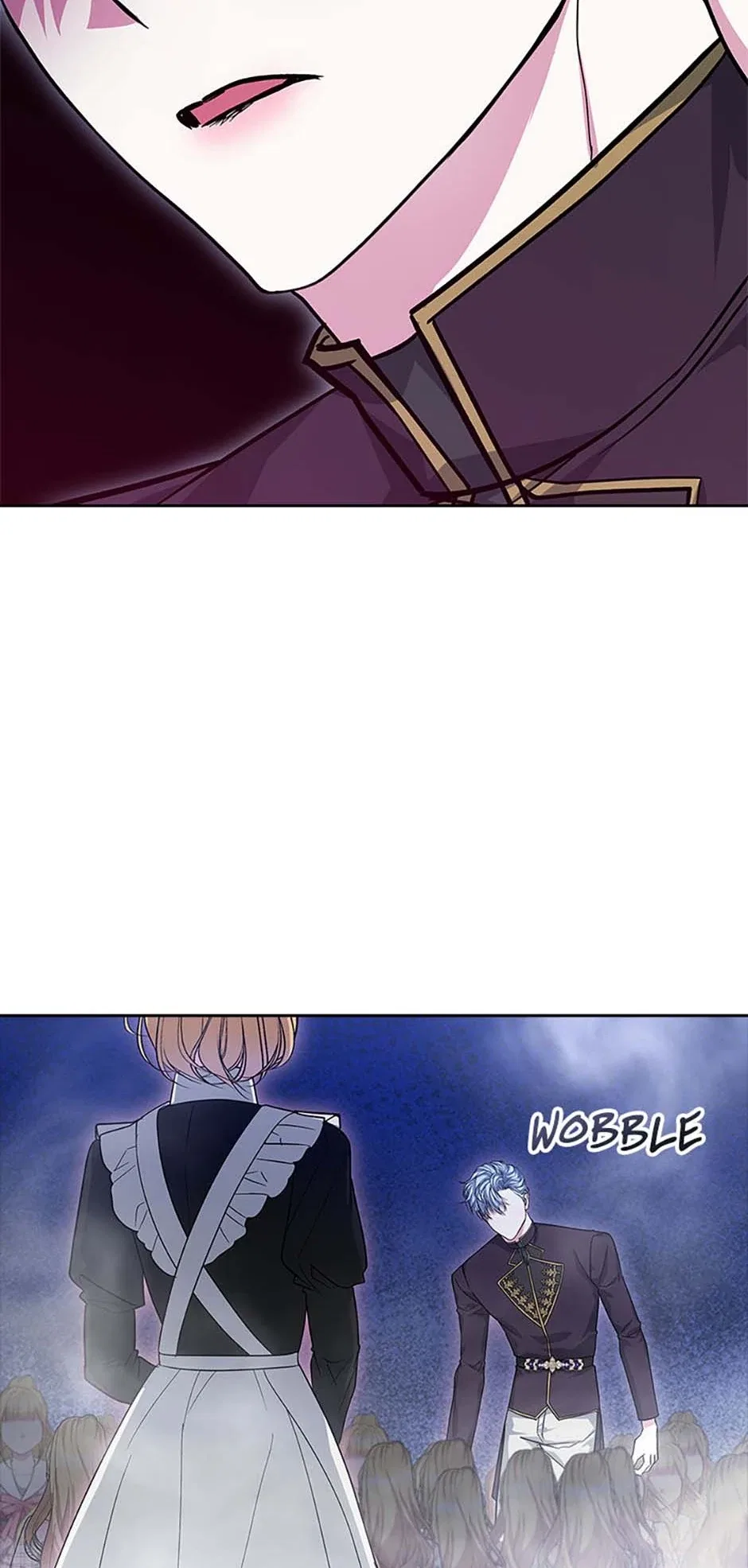 No More Midnight Magic! Chapter 44 – Page 72
