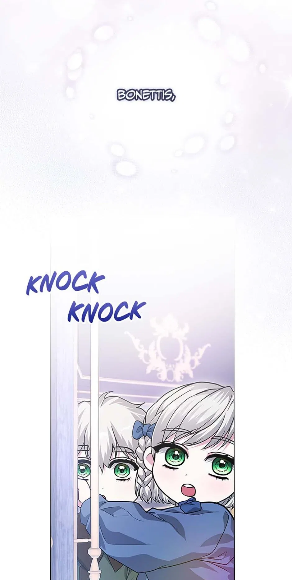 No More Midnight Magic! Chapter 43 – Page 10