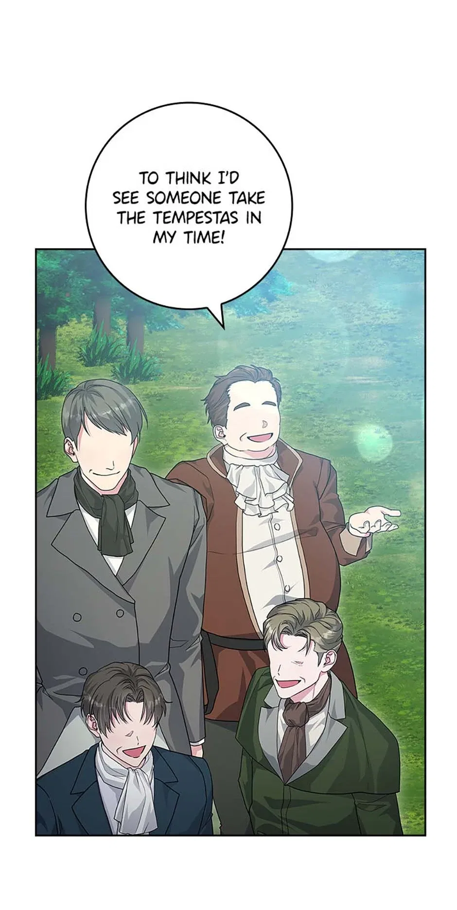 No More Midnight Magic! Chapter 43 – Page 16