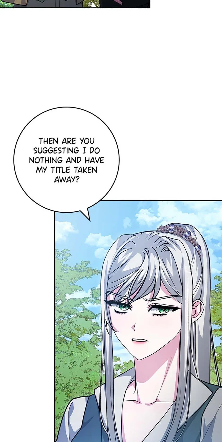 No More Midnight Magic! Chapter 43 – Page 18