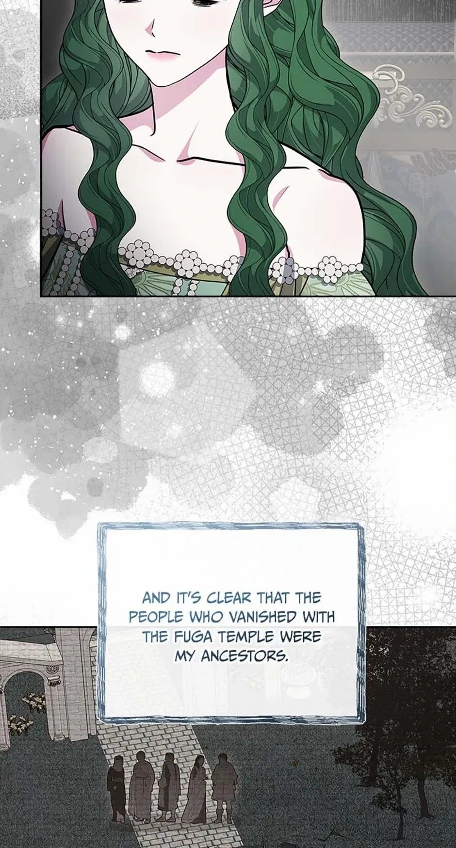 No More Midnight Magic! Chapter 43 – Page 24