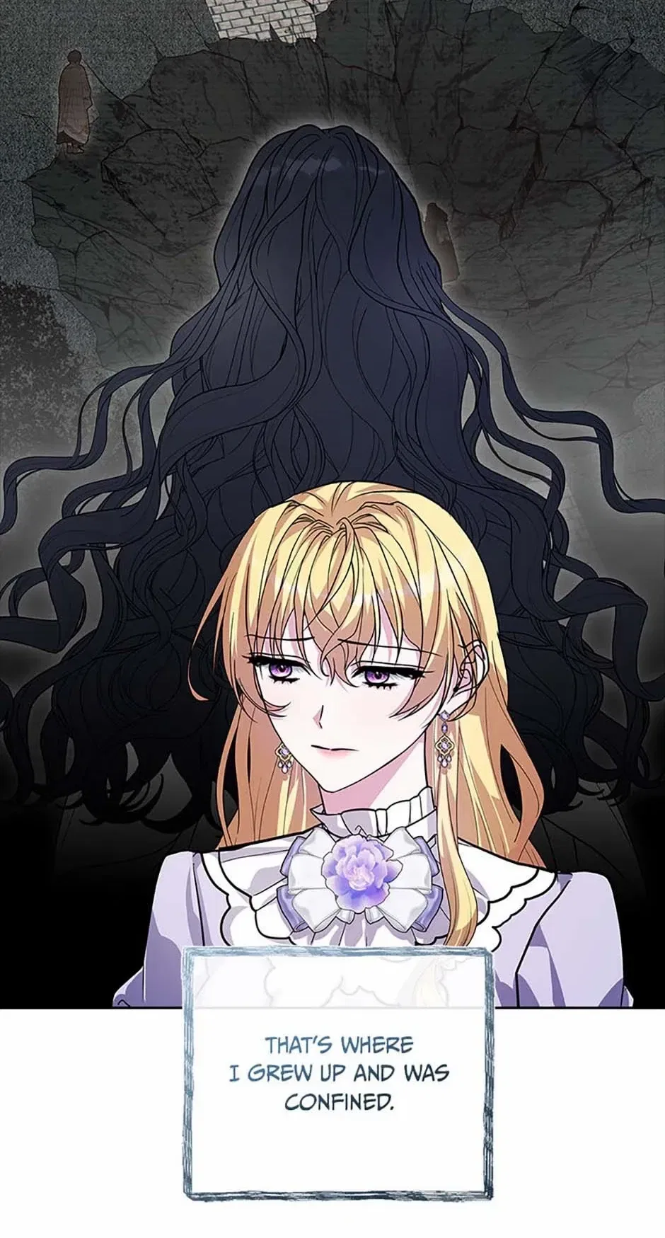 No More Midnight Magic! Chapter 43 – Page 25