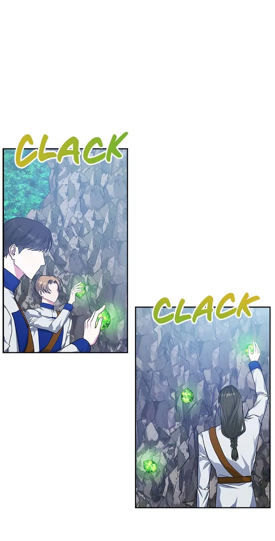 No More Midnight Magic! Chapter 43 – Page 28