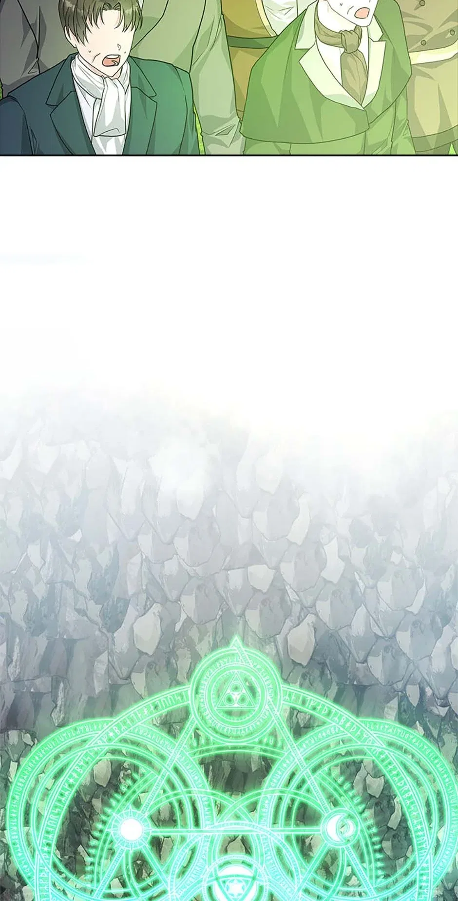 No More Midnight Magic! Chapter 43 – Page 31