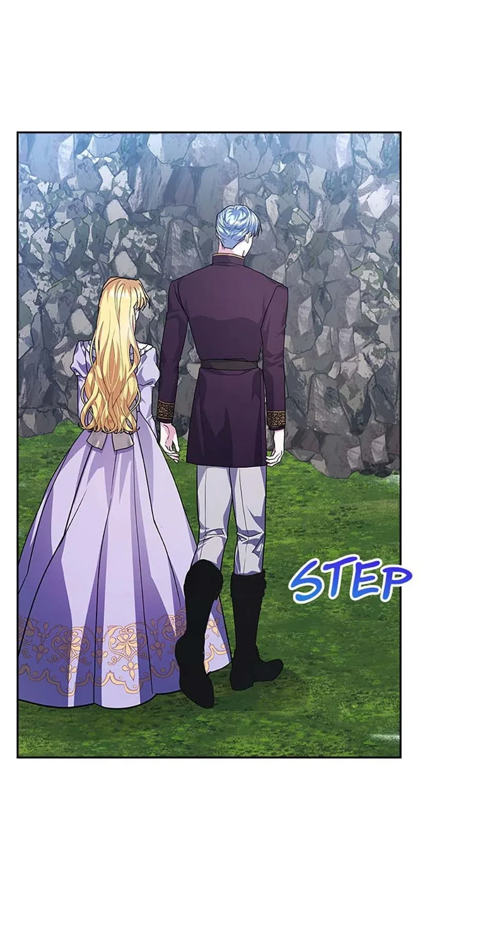No More Midnight Magic! Chapter 43 – Page 33