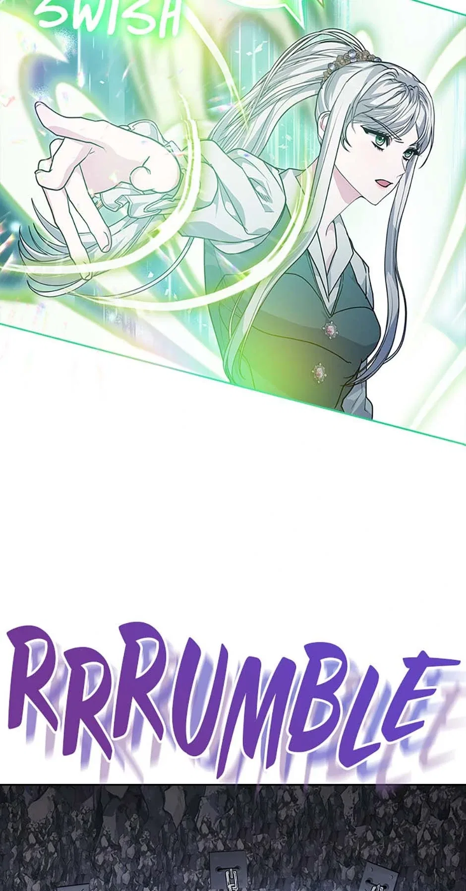 No More Midnight Magic! Chapter 43 – Page 39