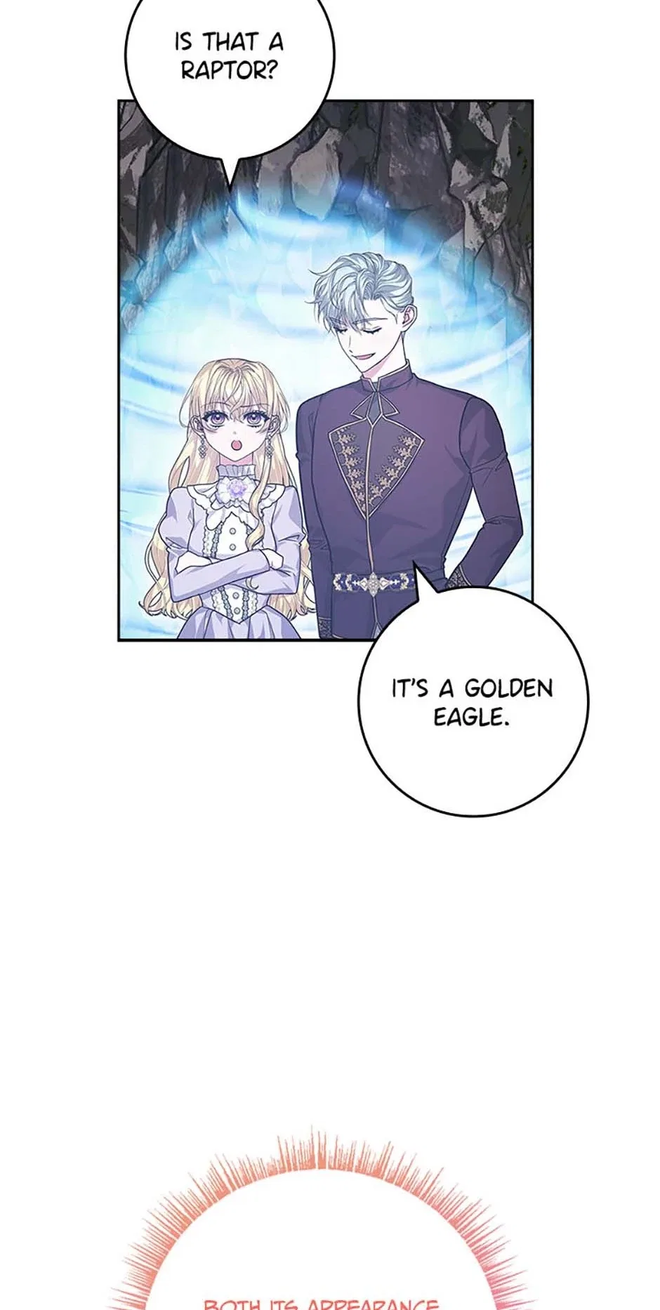 No More Midnight Magic! Chapter 43 – Page 46