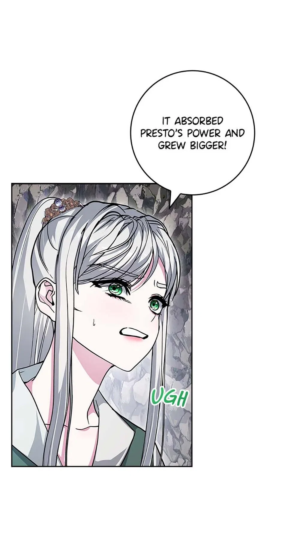No More Midnight Magic! Chapter 43 – Page 49