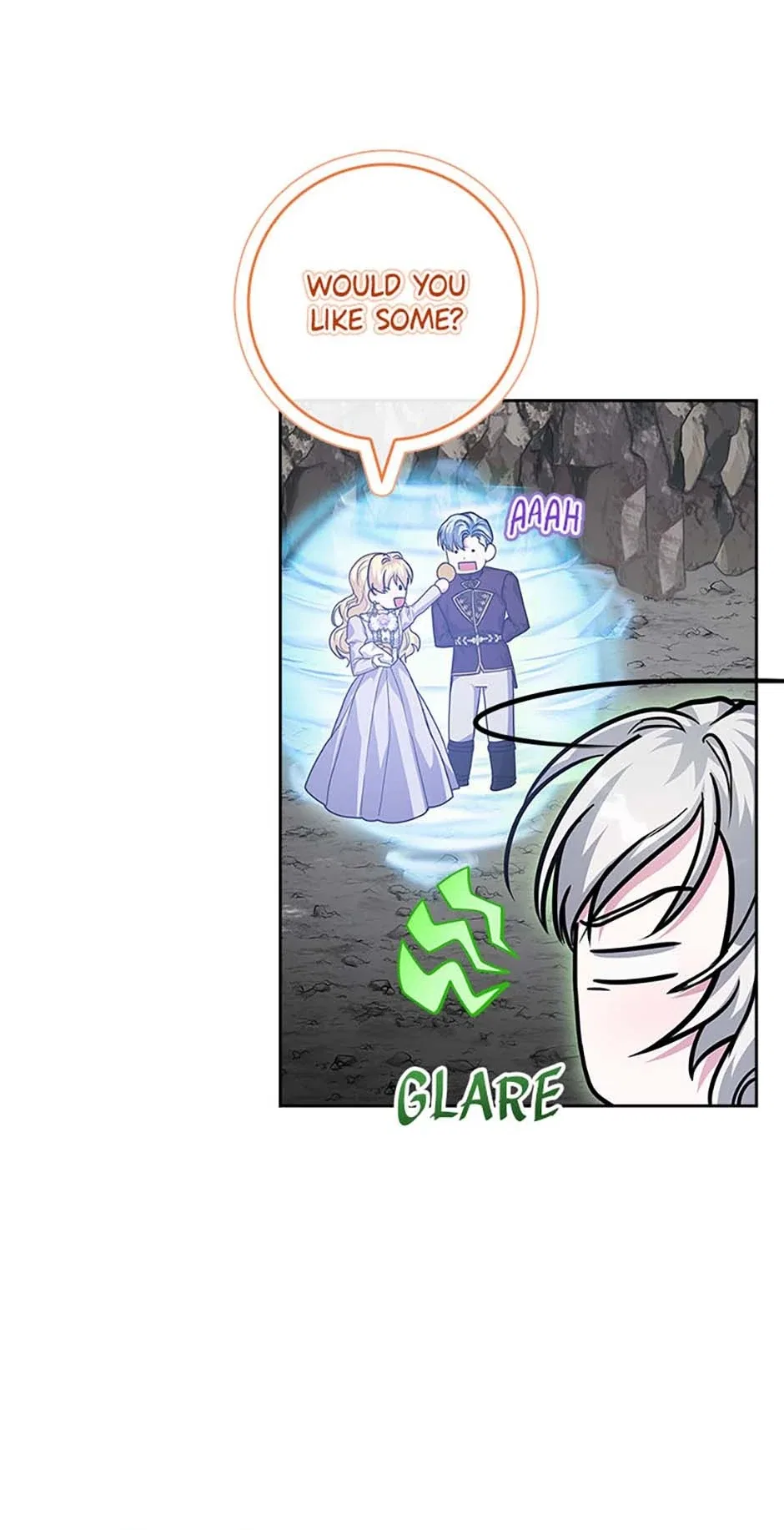 No More Midnight Magic! Chapter 43 – Page 52