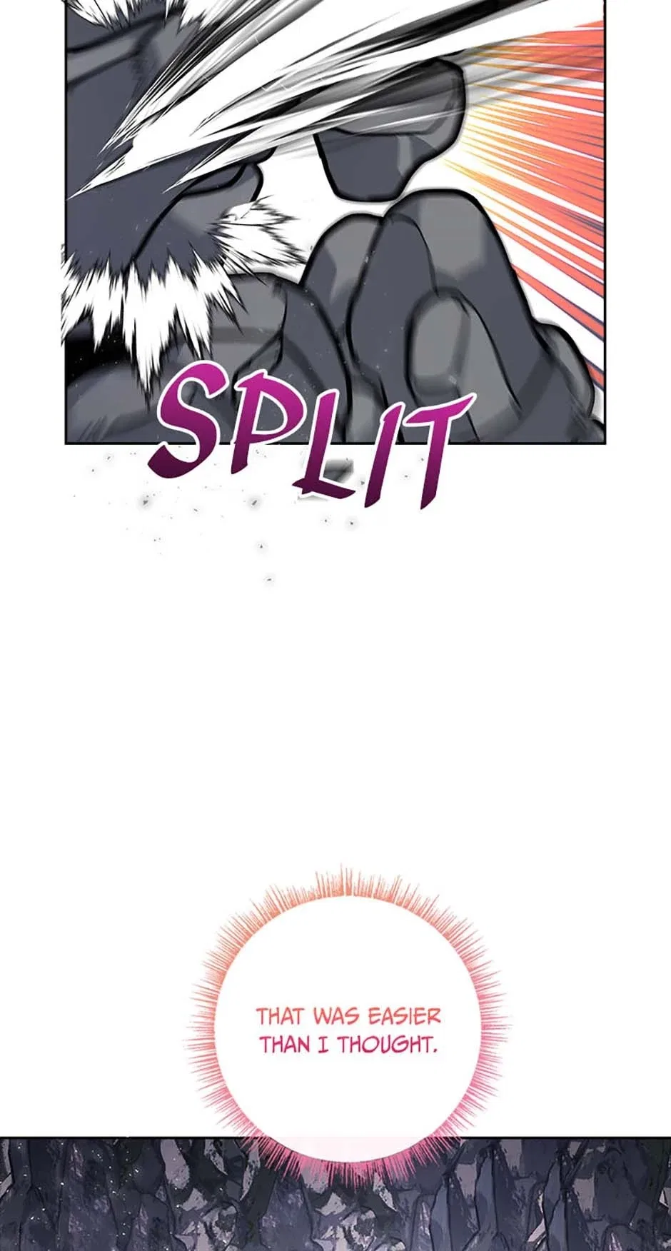 No More Midnight Magic! Chapter 43 – Page 59