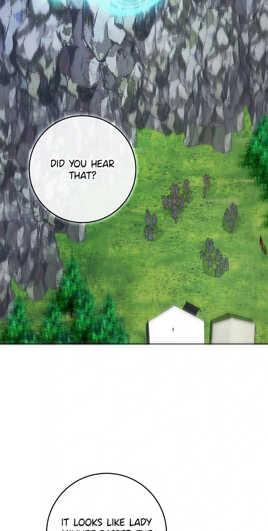 No More Midnight Magic! Chapter 43 – Page 67