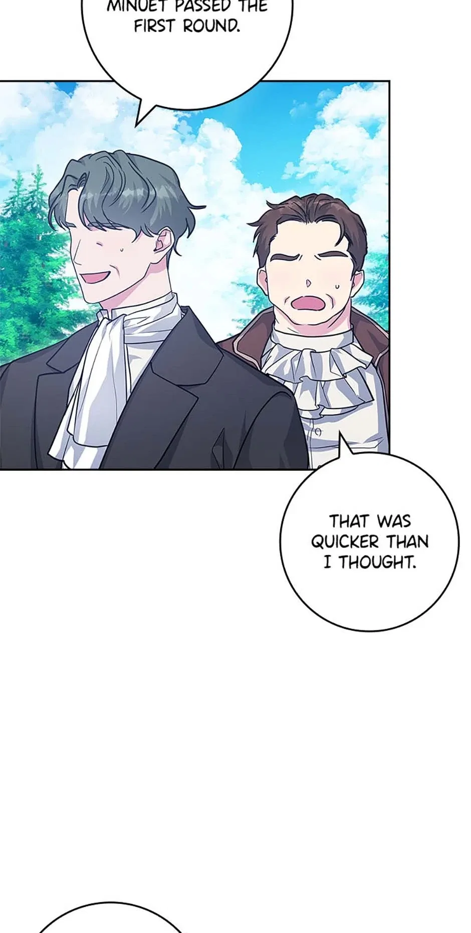 No More Midnight Magic! Chapter 43 – Page 68