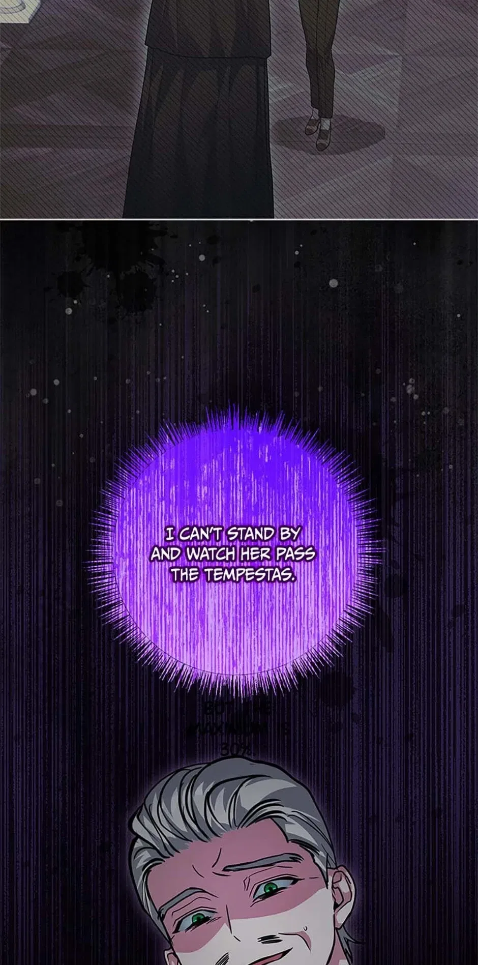 No More Midnight Magic! Chapter 43 – Page 73