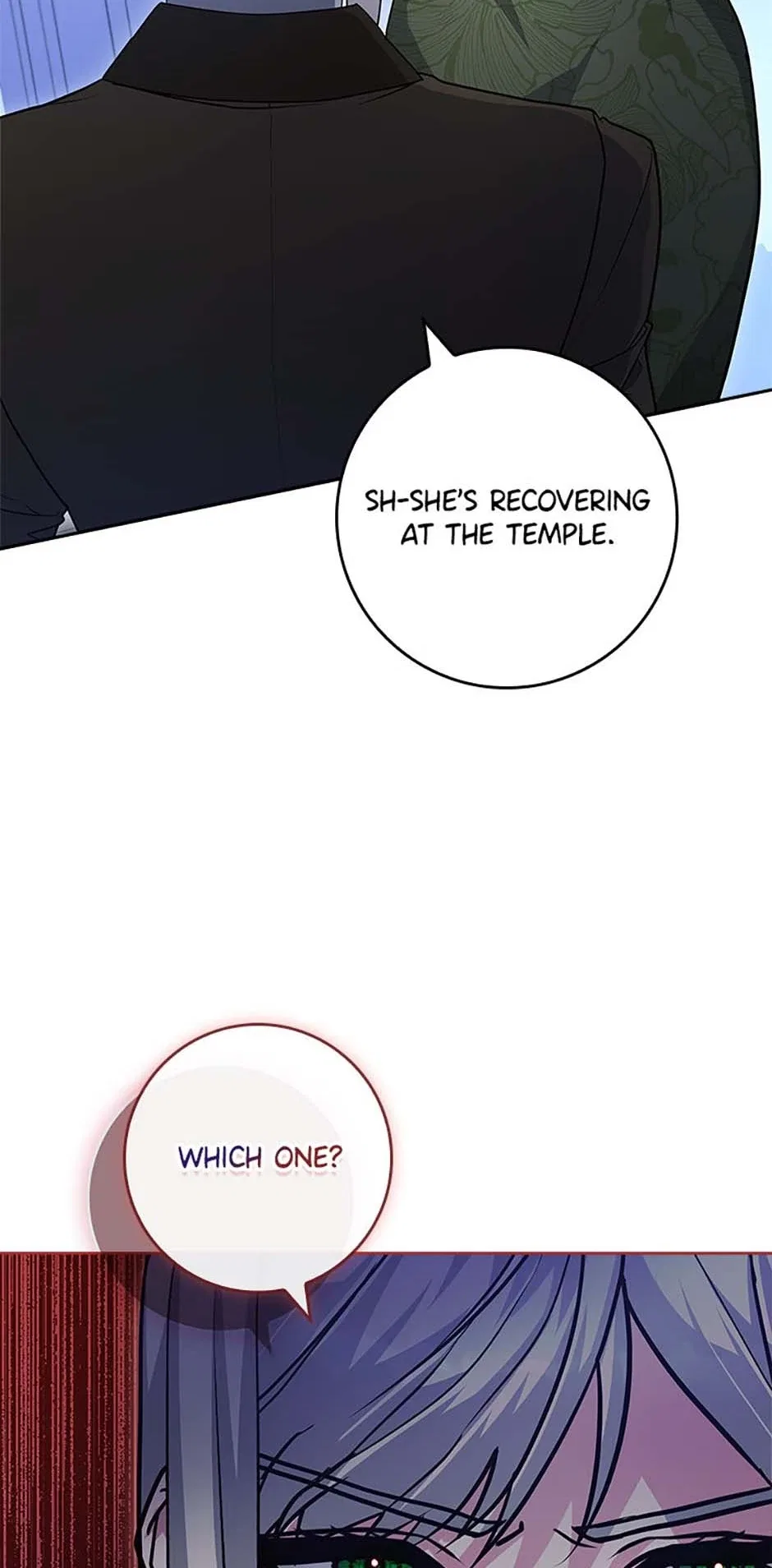 No More Midnight Magic! Chapter 42 – Page 2