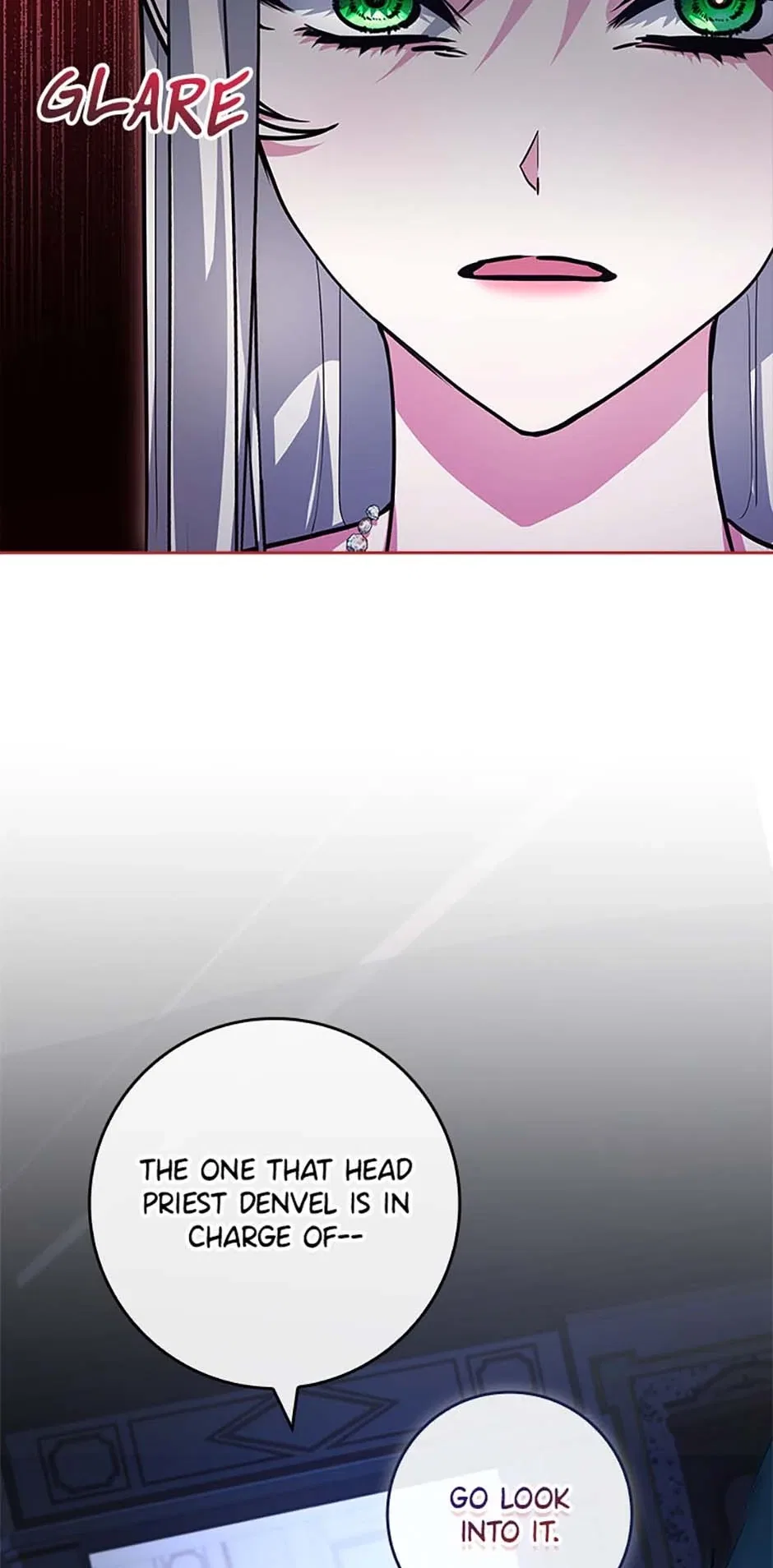 No More Midnight Magic! Chapter 42 – Page 3