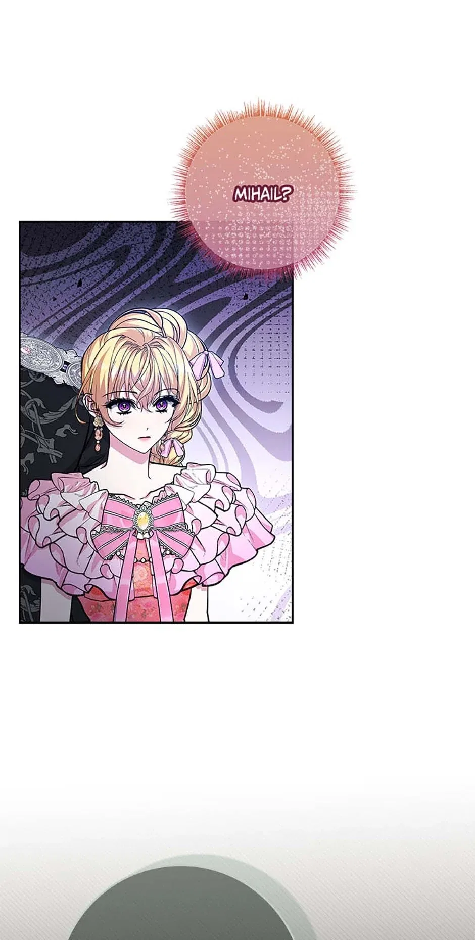 No More Midnight Magic! Chapter 42 – Page 9