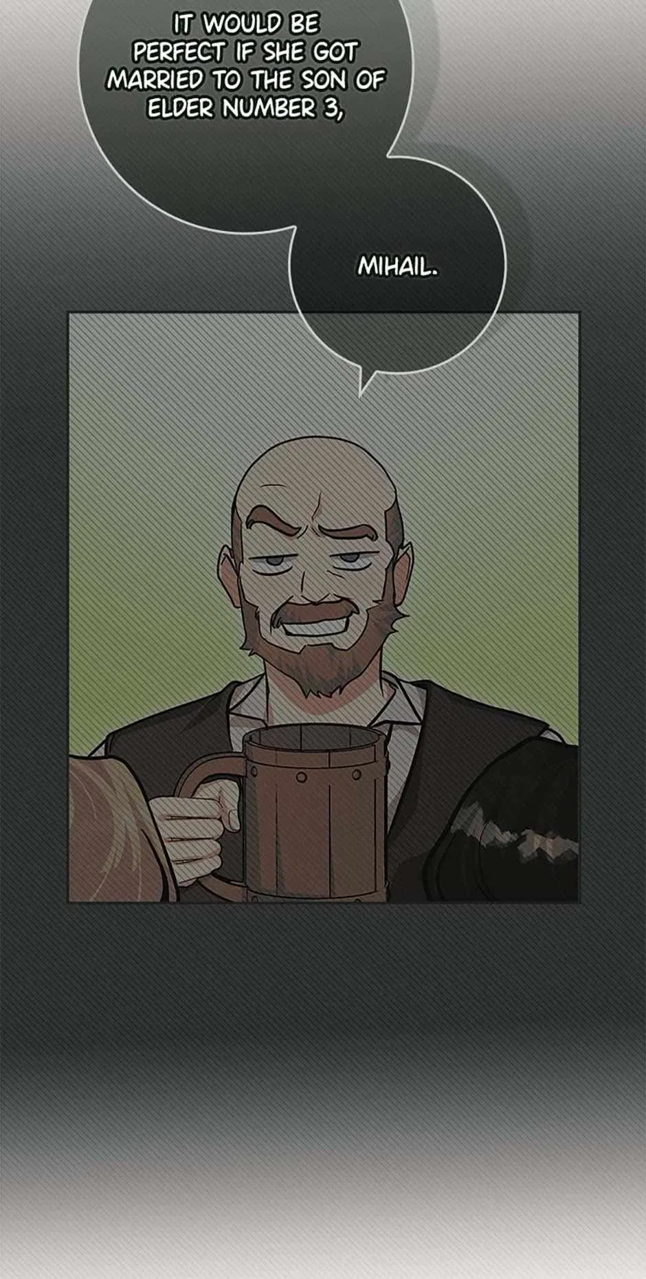 No More Midnight Magic! Chapter 42 – Page 10