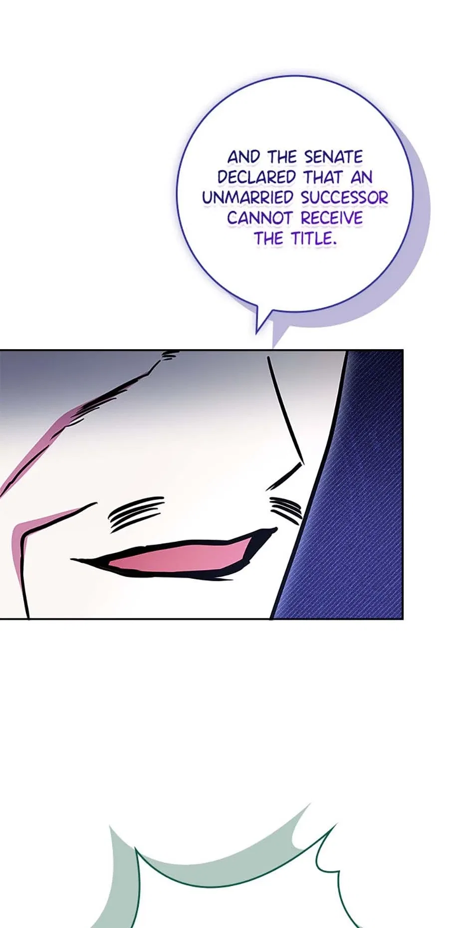 No More Midnight Magic! Chapter 42 – Page 12
