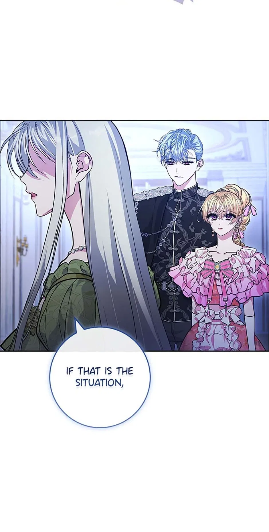 No More Midnight Magic! Chapter 42 – Page 14