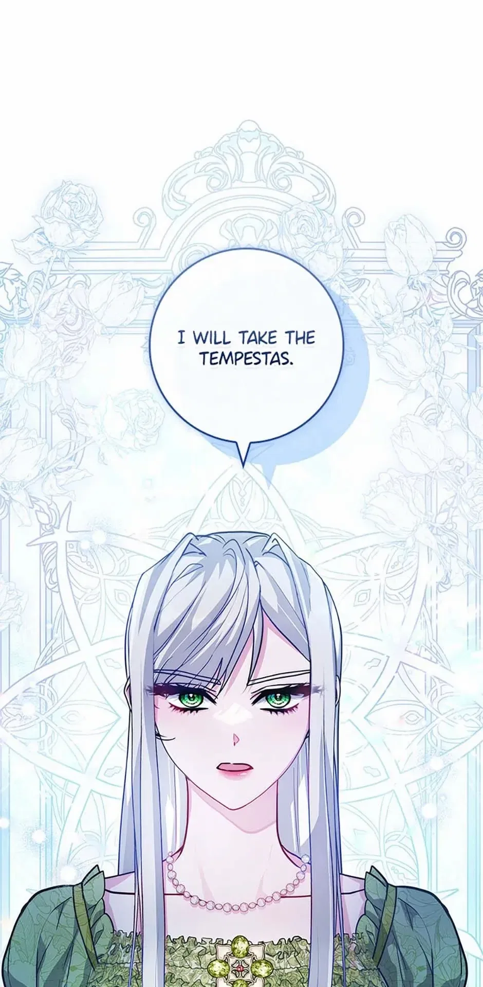 No More Midnight Magic! Chapter 42 – Page 15