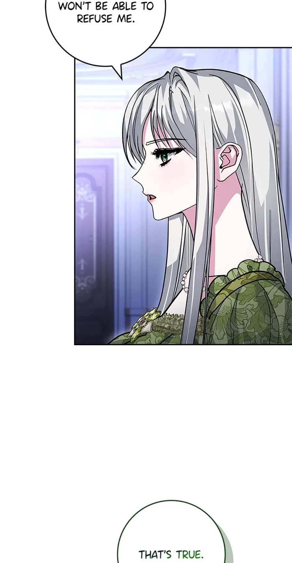 No More Midnight Magic! Chapter 42 – Page 24