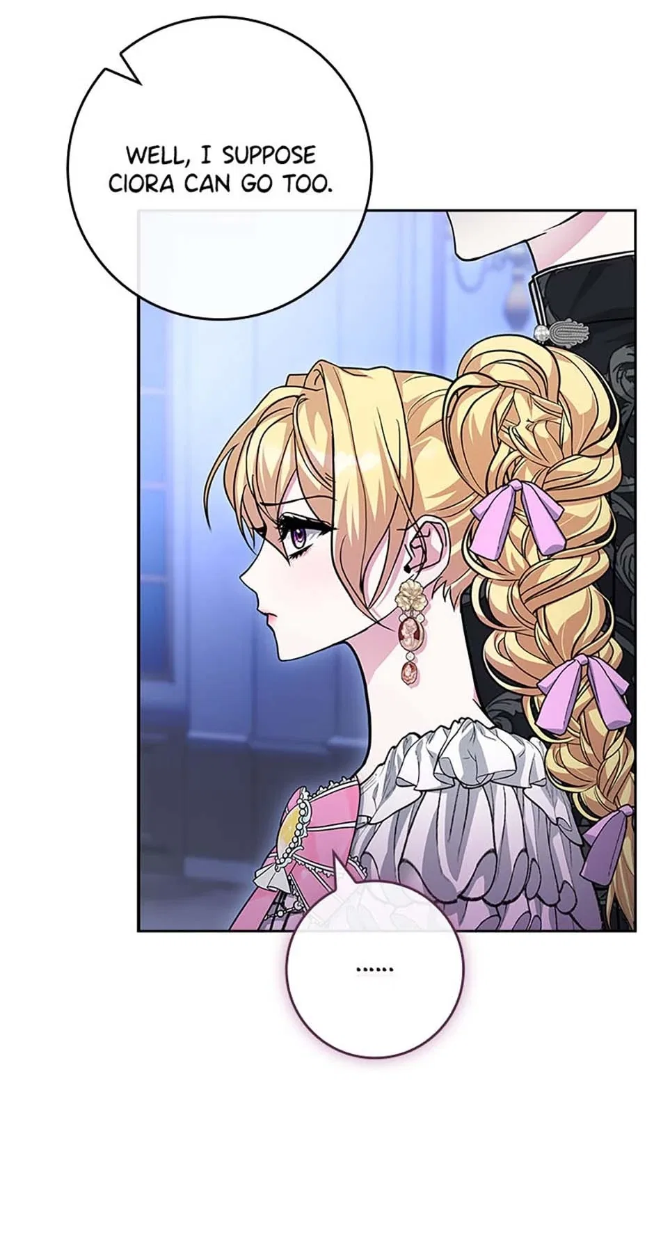 No More Midnight Magic! Chapter 42 – Page 30