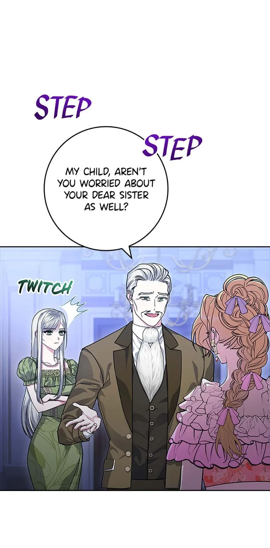 No More Midnight Magic! Chapter 42 – Page 31
