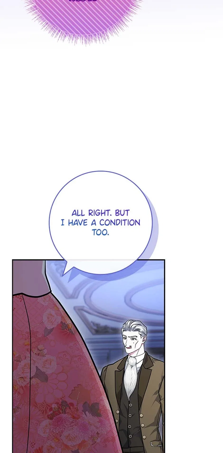 No More Midnight Magic! Chapter 42 – Page 34