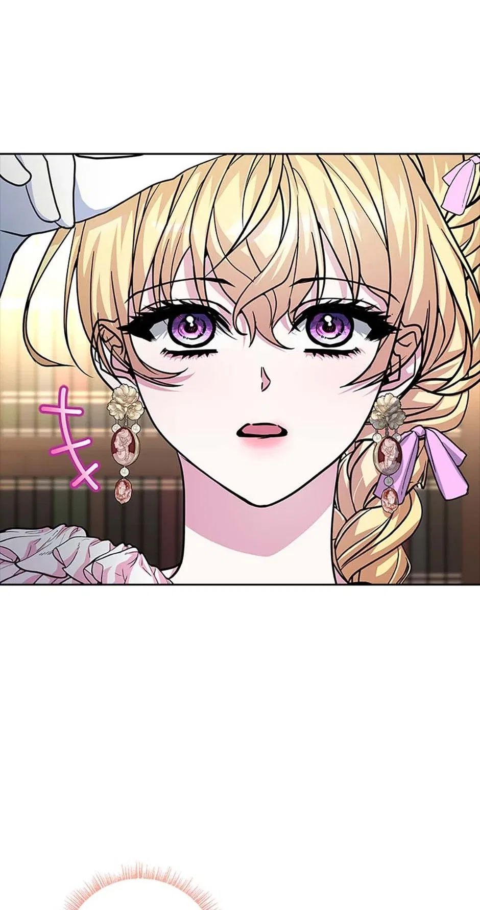 No More Midnight Magic! Chapter 42 – Page 40