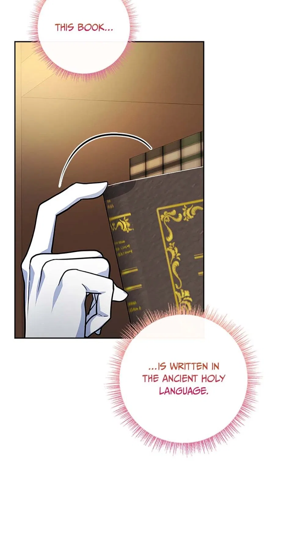 No More Midnight Magic! Chapter 42 – Page 41