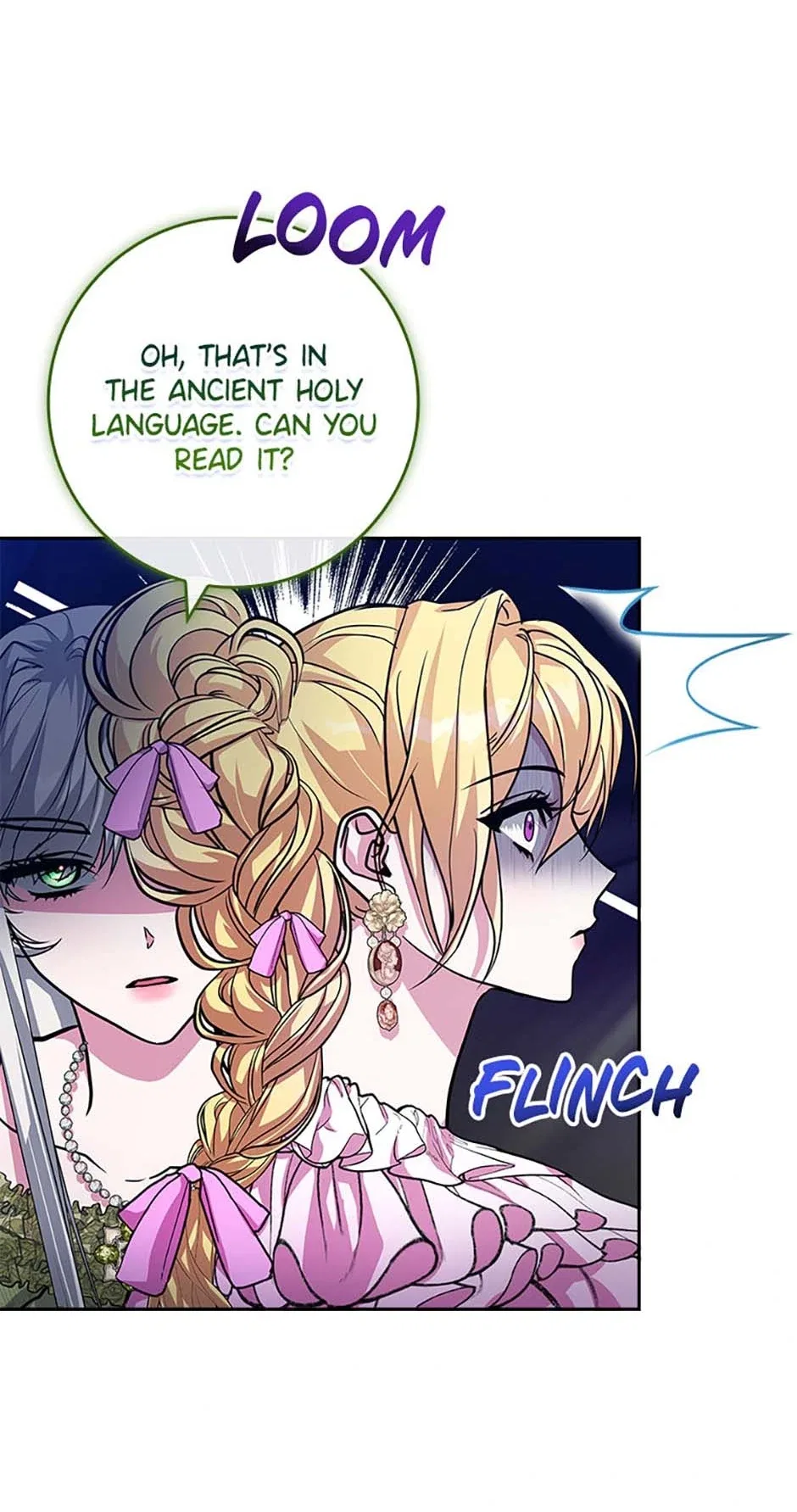 No More Midnight Magic! Chapter 42 – Page 42