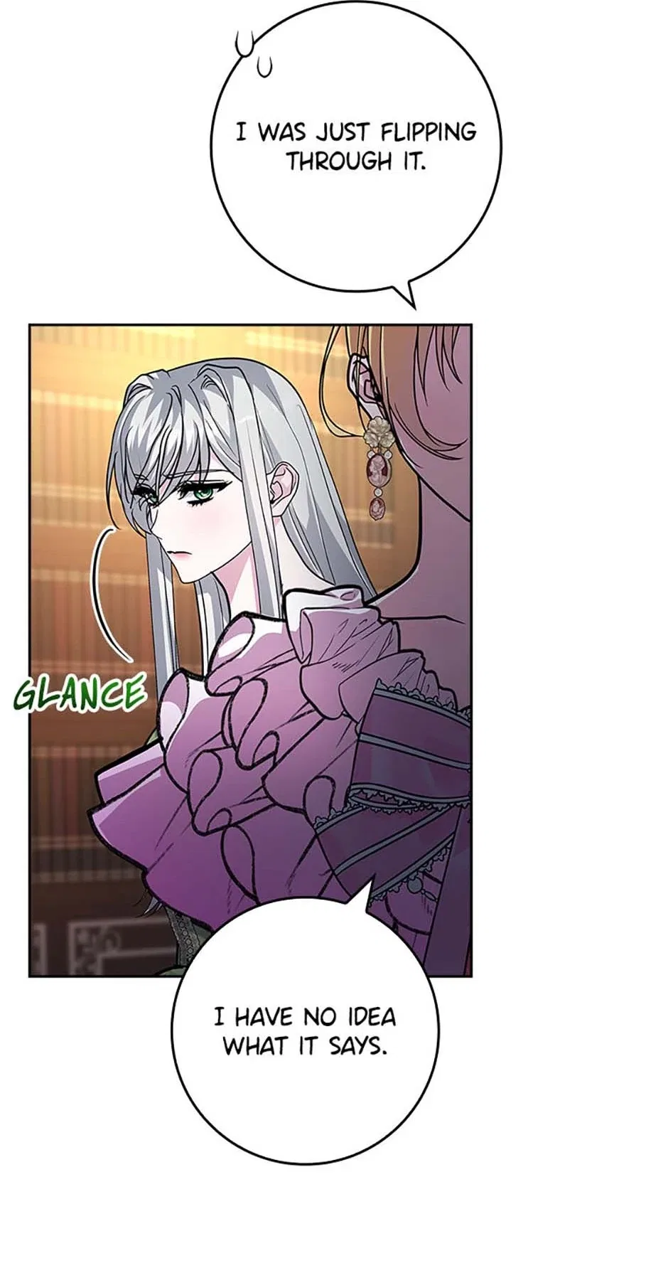 No More Midnight Magic! Chapter 42 – Page 44