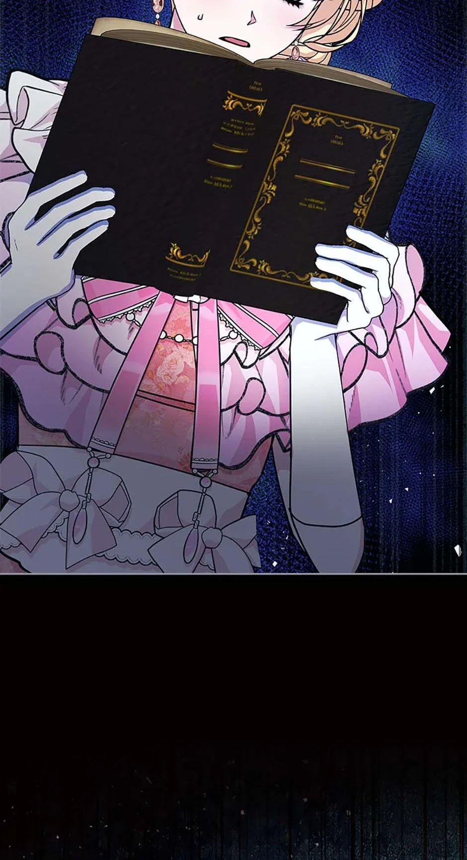 No More Midnight Magic! Chapter 42 – Page 47