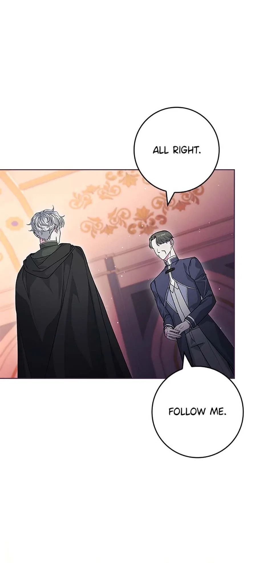 No More Midnight Magic! Chapter 41 – Page 3