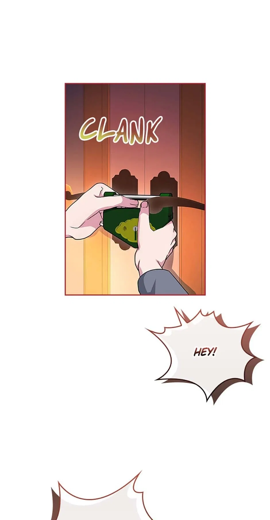 No More Midnight Magic! Chapter 41 – Page 7