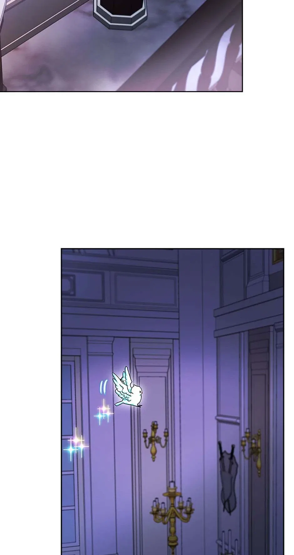 No More Midnight Magic! Chapter 41 – Page 20