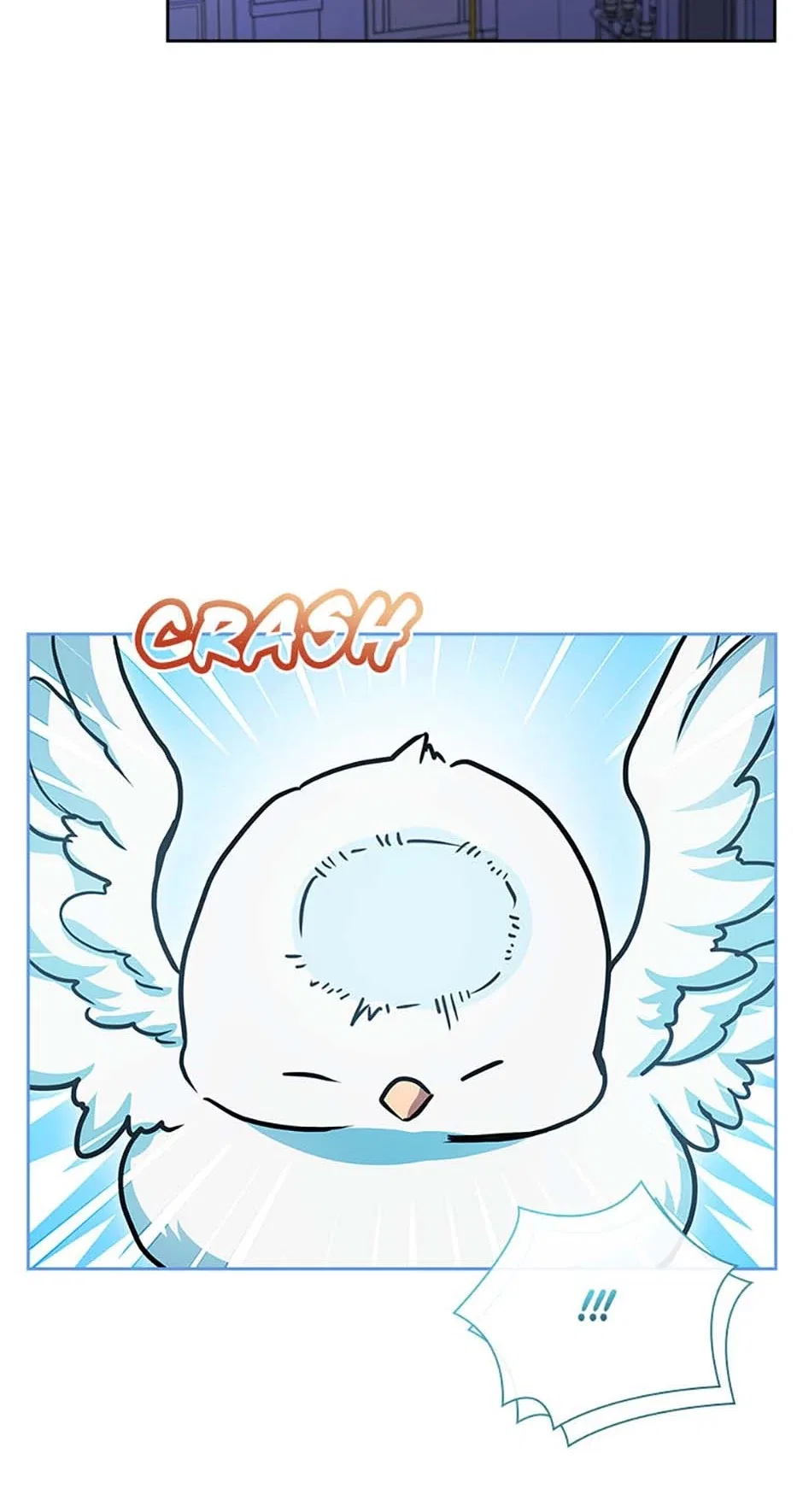 No More Midnight Magic! Chapter 41 – Page 21