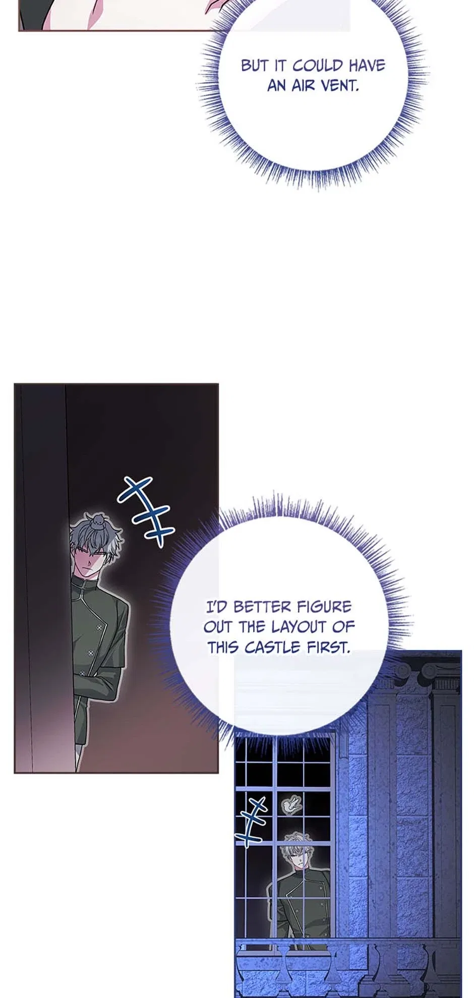 No More Midnight Magic! Chapter 41 – Page 26