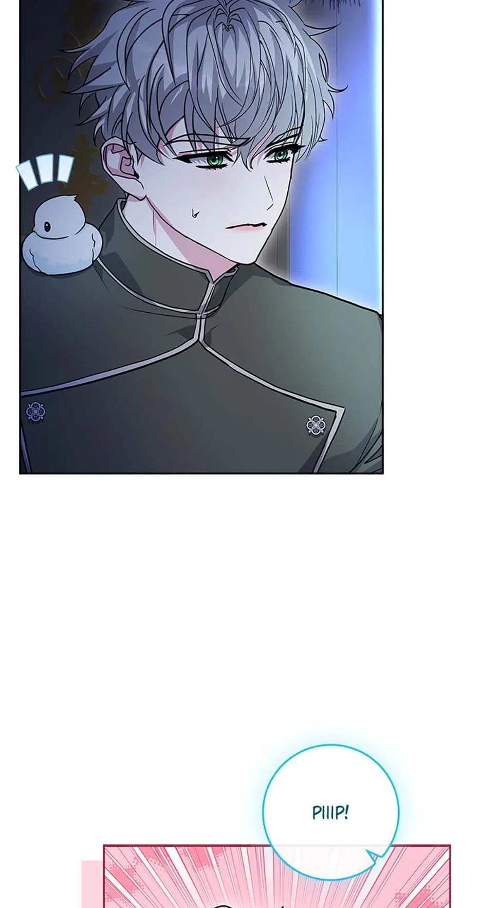 No More Midnight Magic! Chapter 41 – Page 33