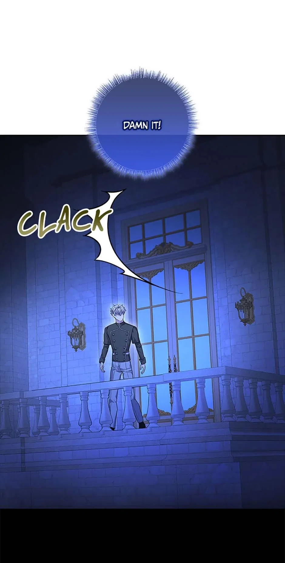 No More Midnight Magic! Chapter 41 – Page 37