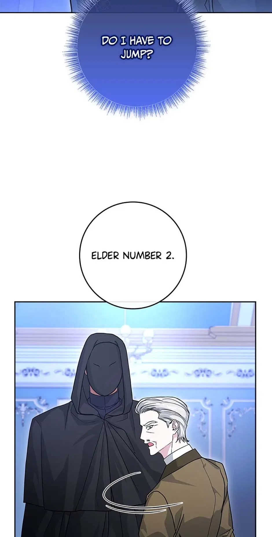 No More Midnight Magic! Chapter 41 – Page 39
