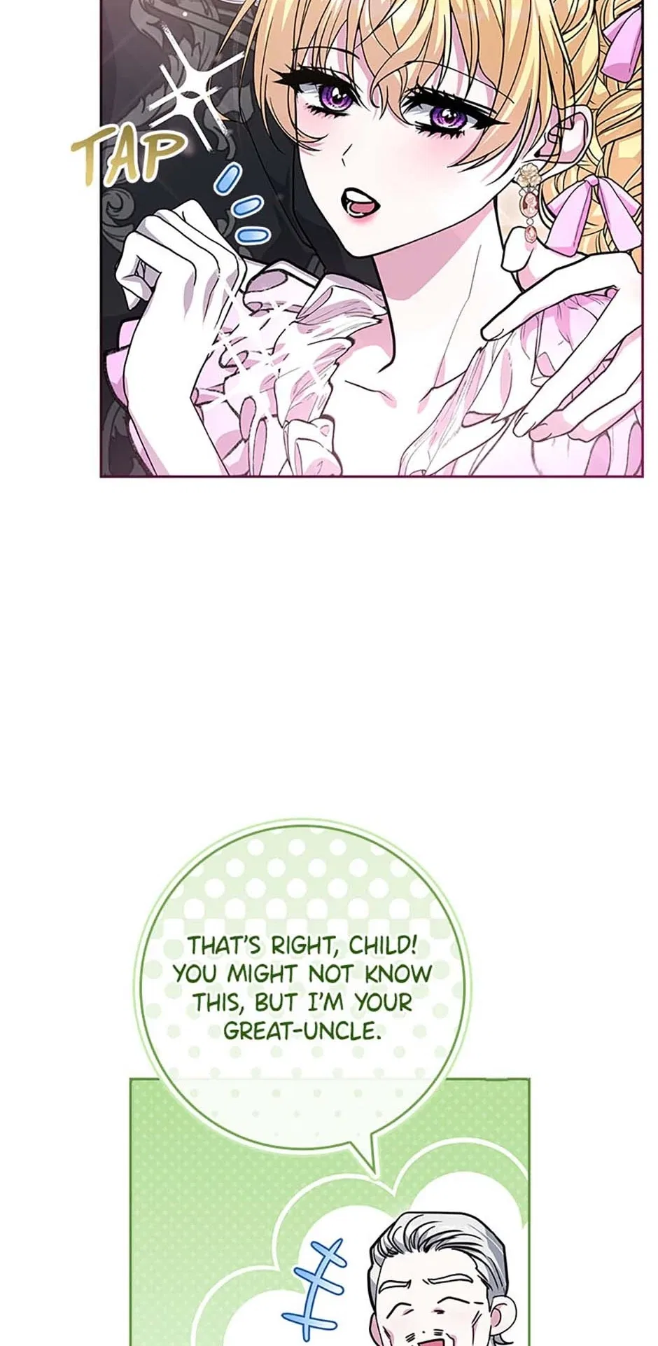 No More Midnight Magic! Chapter 41 – Page 49