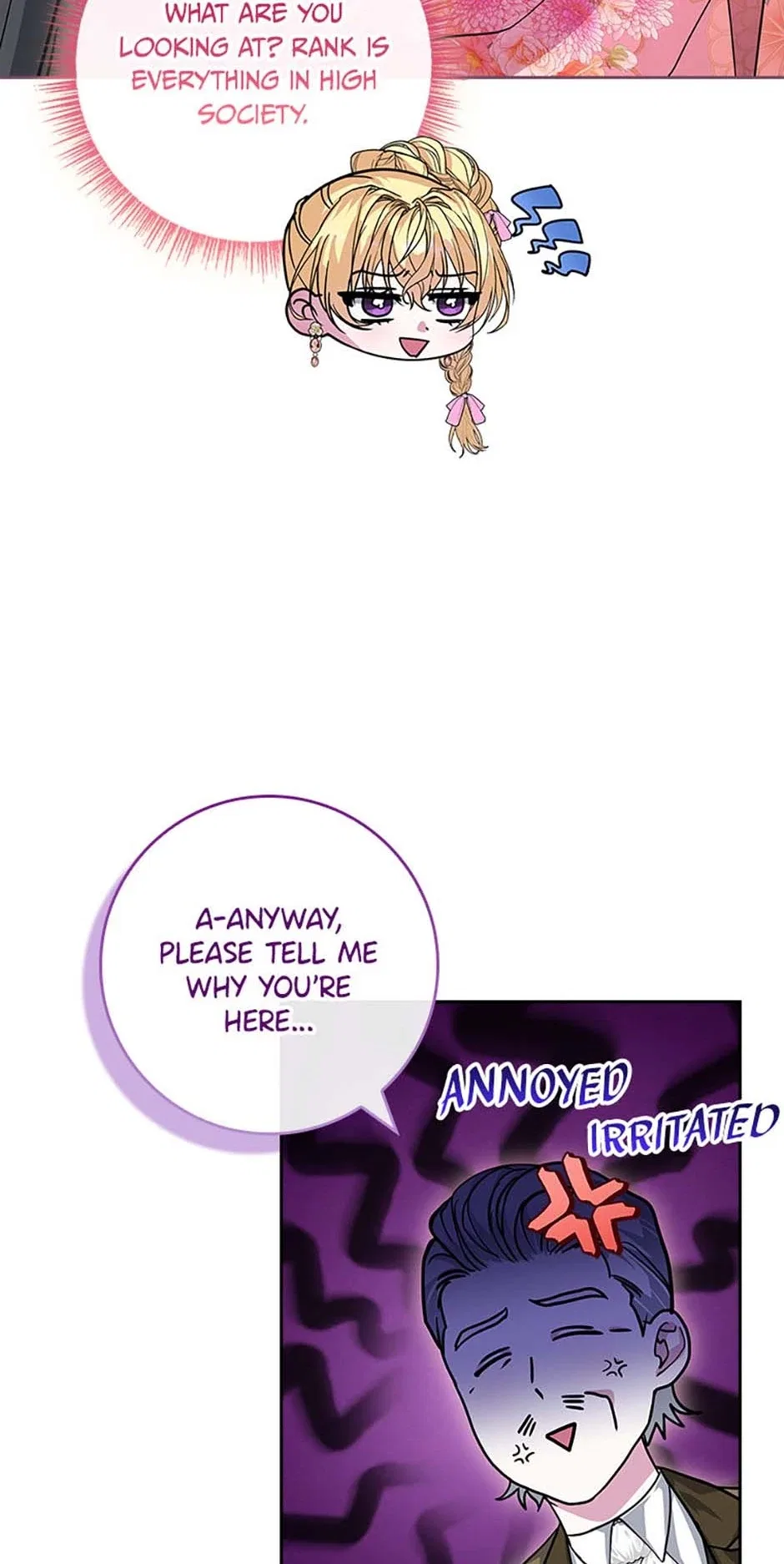 No More Midnight Magic! Chapter 41 – Page 52