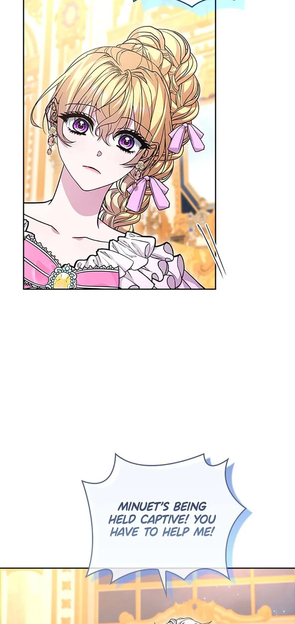 No More Midnight Magic! Chapter 41 – Page 61