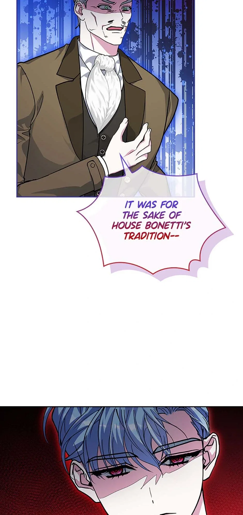 No More Midnight Magic! Chapter 41 – Page 63