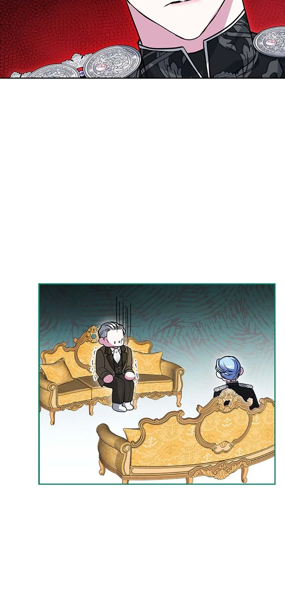 No More Midnight Magic! Chapter 41 – Page 64